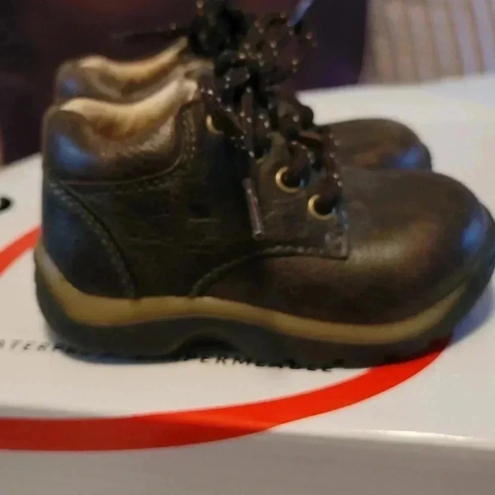 STRIDE RITE SHOES - Picture 3 of 6